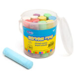 12 גירי מדרכה