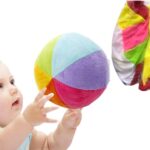 כדור מתנםח בד ענק