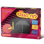 לוח מגנטי קטן