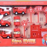 מכבי אש יציקה