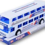 בועה אוטובוס קומותיים