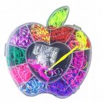 גומילום תפוח עץ 400 חלק