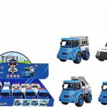 דיספליי אוטו משטרה פריקשין מעורב