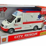 אמבולנס סיטי