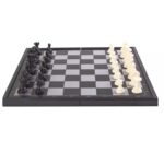 ⁦שח מגנטי נסיעות 25 סמ⁩ – תמונה ⁦2⁩