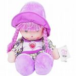 בובה בד כובע 50 סמ