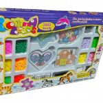 המה בקופסא חלון 16 תאים + 4 שבלונות