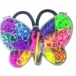 גומילום פרפר