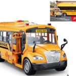 סיטי אוטובוס אור וצליל