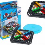 משחק ריצ רצ קפיצי