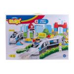 בלוקס רכבת העמק