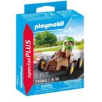 מזוודת פליימוביל קארטינג