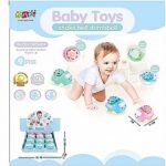 רעשן צב אוטו