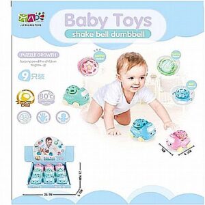 רעשן צב אוטו