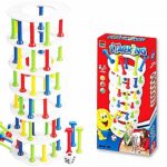 משחק מגדל פיזה גדול