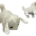 כבשה הולכת קולות