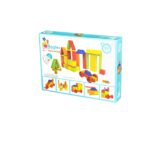 קפלות מגנטי דק