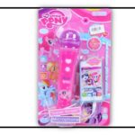 מיקרופון אור וצליל