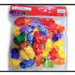 הרכבה 400 גרם נחש