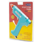 אקדח דבק חם 80 וואט