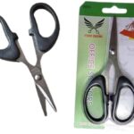 מספריים בלוח