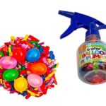 בלון מים שפריצר