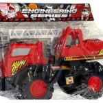 מכבי אש ענק