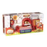 חנות המבורגר