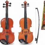 כינור חום איכותי