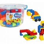 הרכבה גוליית 92 חלק בתיבה 28.5X26.5X17.5