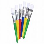 מכחול לדבק סט 6 יח'