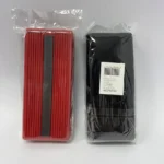 ספוג ללוח מחיק + פס מגנט