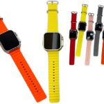 שעון אלקטרוני בנות