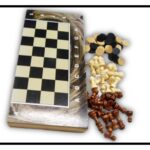 שח ששבש מהודר אפור