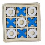 משחק תשע בריבוע