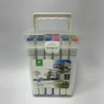 מארז 24 טושים