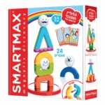 סמארטמקס הלולין המגנטי הראשון שלי