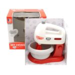 מיקסר סוללה