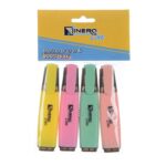 מרקרים פסטל