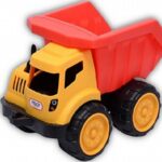 משאית ענקית