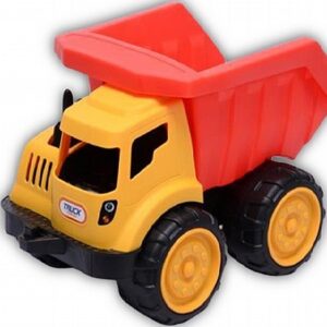 משאית ענקית