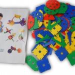 הרכבה 400 גרם פרחים