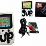 גיימבוי אלקטרוני 400 משחקים ליחיד