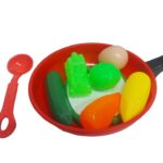 סט אוכל במחבת