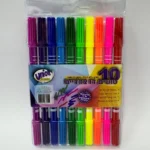 טוש ליין דו צדדי