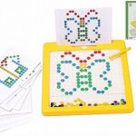 מוזאיקה דיסקיות גדולה