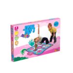 שטיח יהלום ריקוד