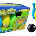 באולינג צבעוני בקופסא 23X38 סמ