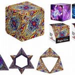 פאזל כוכב הפלא