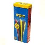 דוקים אריזת פח